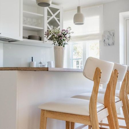 Wiigi Apartments 합살루 외부 사진