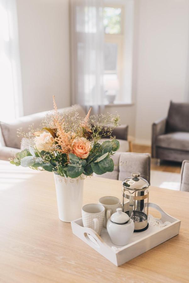 Wiigi Apartments 합살루 외부 사진