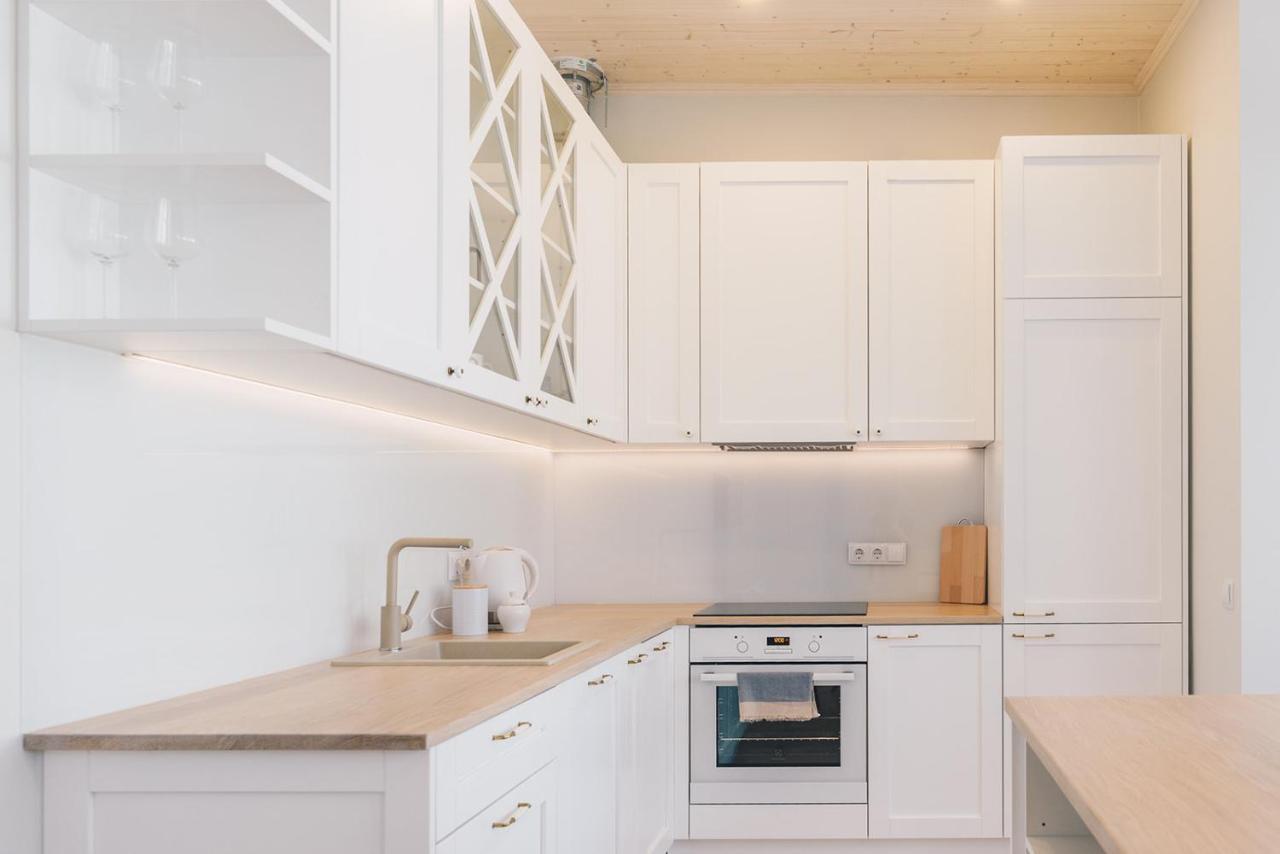 Wiigi Apartments 합살루 외부 사진