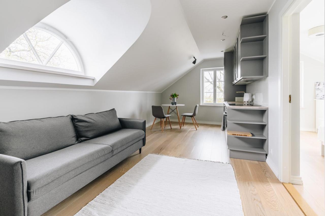 Wiigi Apartments 합살루 외부 사진