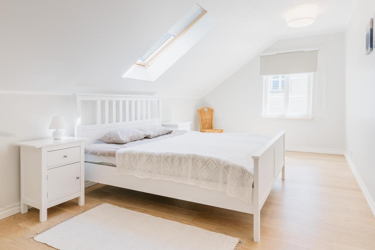 Wiigi Apartments 합살루 외부 사진